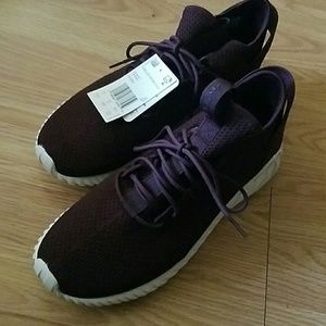 MENS NEW TUBULAR DOOM SOCK SNEAKERS